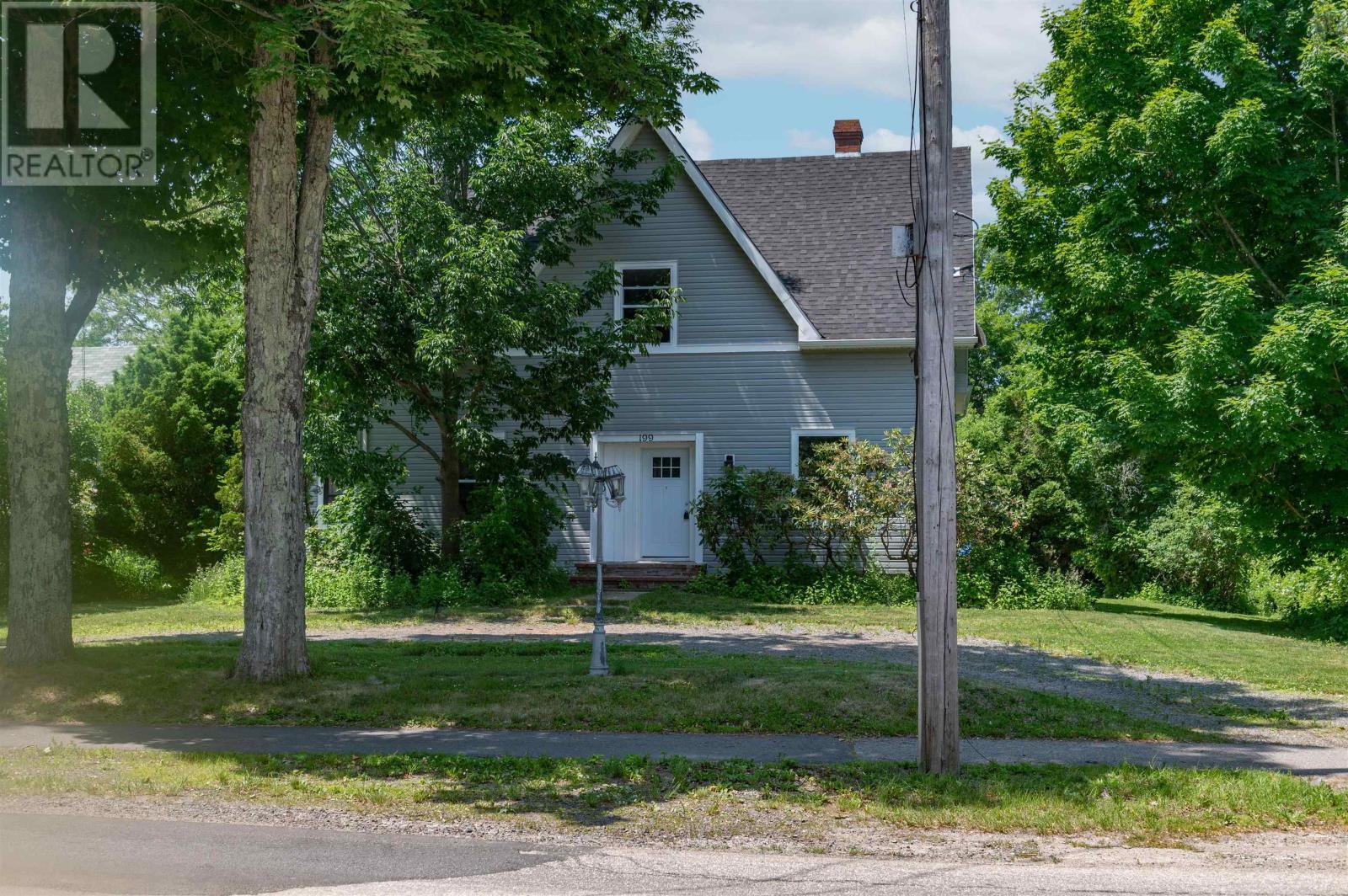 199 Main Street - 1