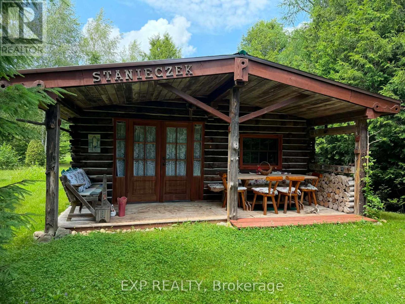 444425 CONCESSION ROAD 8 - 1