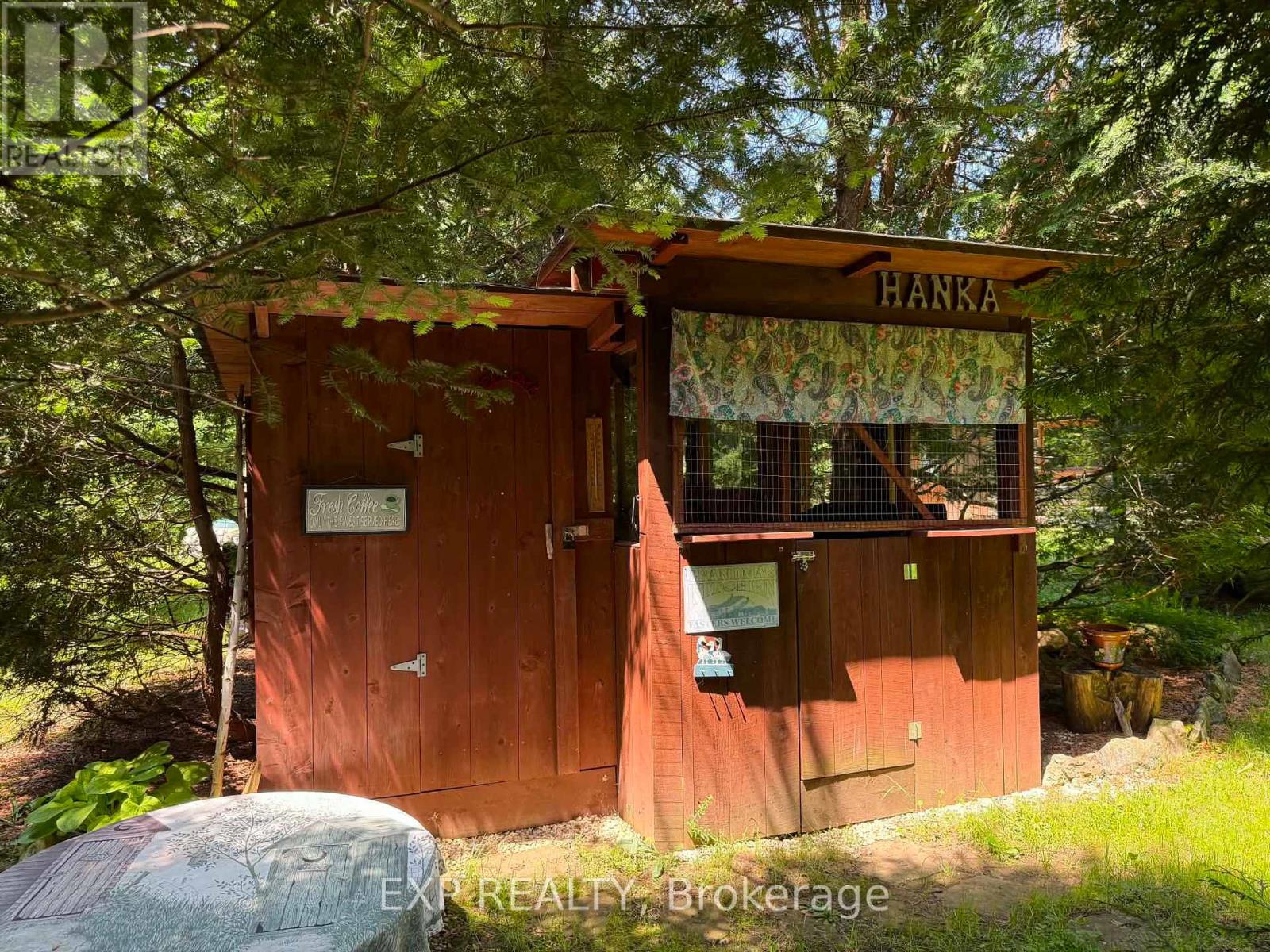 444425 CONCESSION ROAD 8 - 19