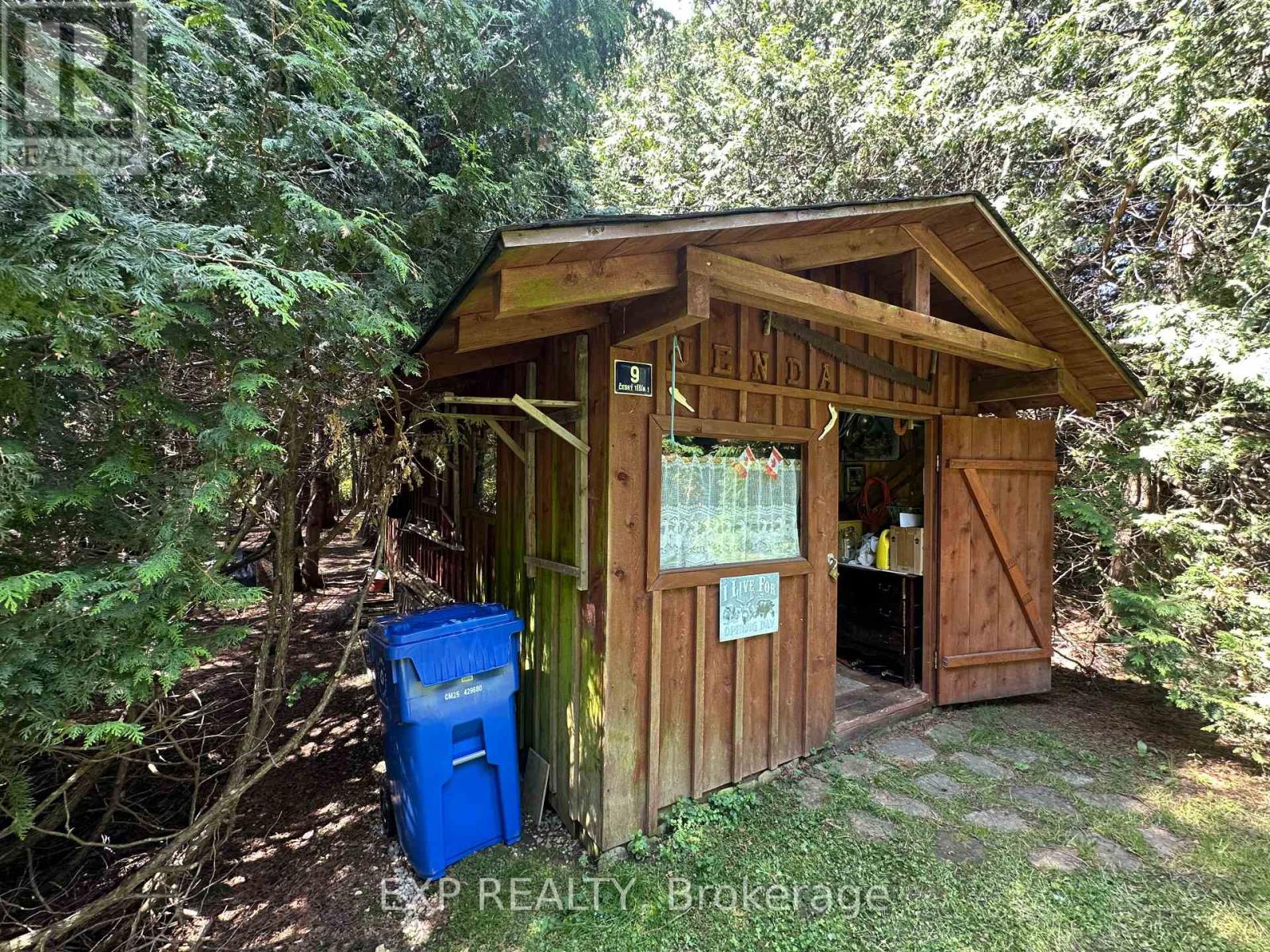 444425 CONCESSION ROAD 8 - 15
