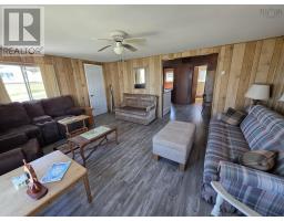 3pc Bathroom - 15 Alex Maceachern Crescent, Bayhead, NS B0K1V0 Photo 6