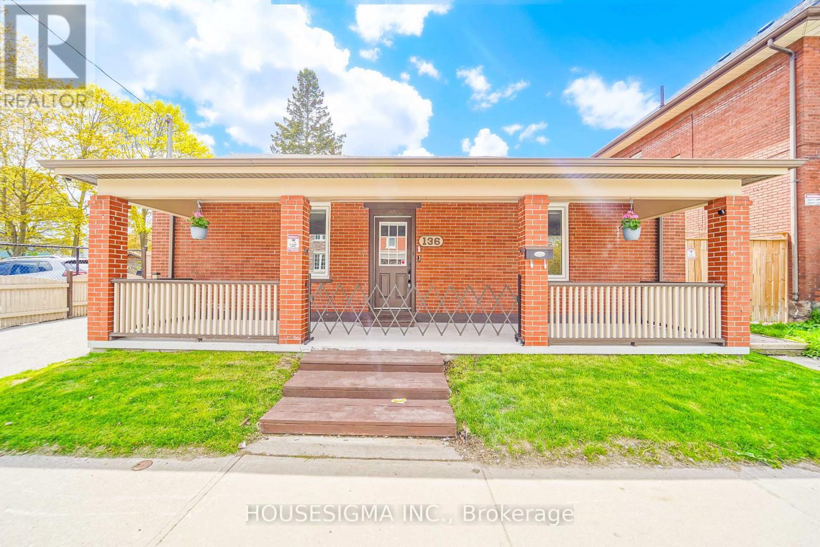 136 CELINA STREET - 3