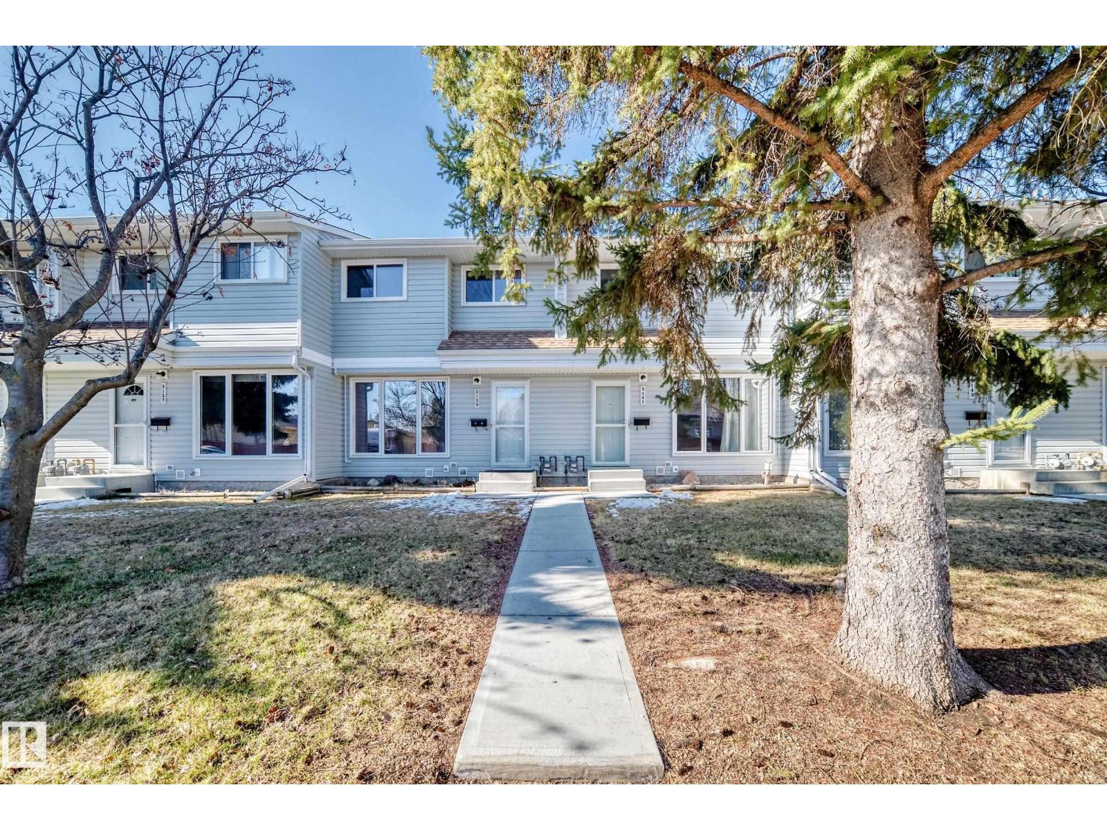 3139 109 ST NW - 2
