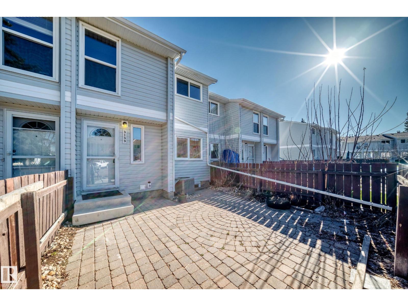 3139 109 ST NW - 3