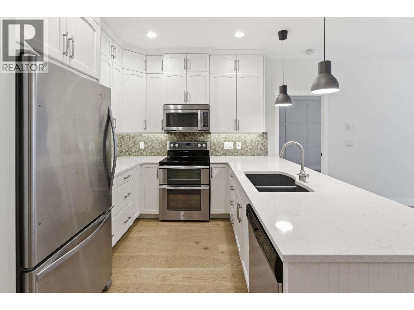 #108 3739 Casorso Road Lot# 8 - 4