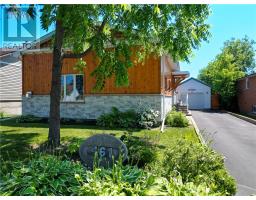 461 Annette Street, Espanola, ON P5E1K4 Photo 9