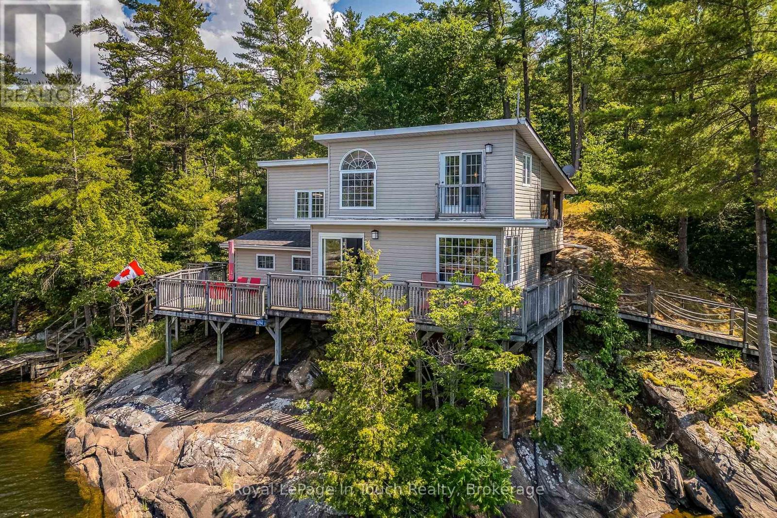 9794 GEORGIAN BAY SHORE N - 3