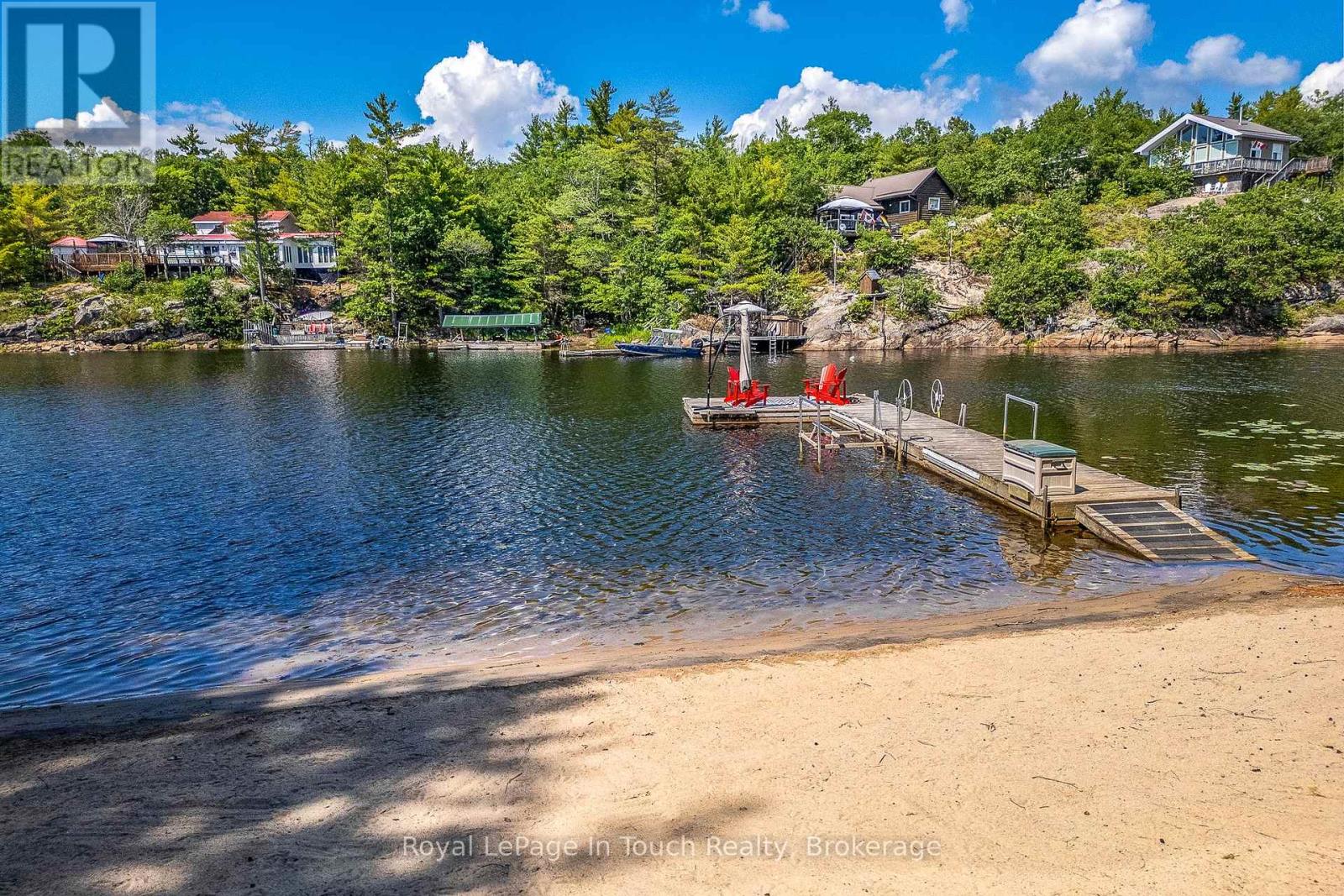 9794 GEORGIAN BAY SHORE N - 4