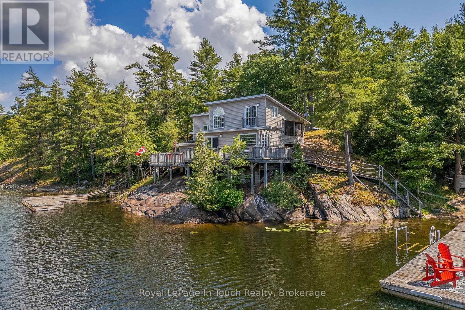 9794 GEORGIAN BAY SHORE N - 5