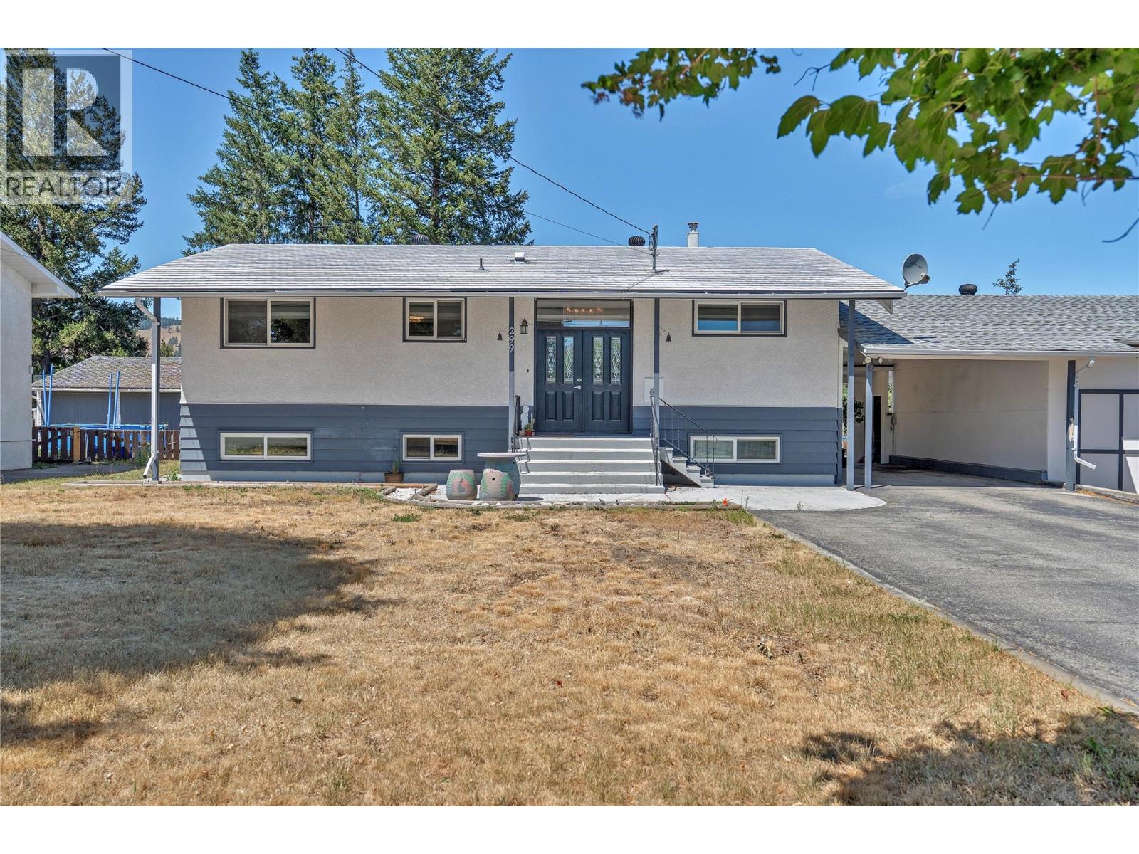 299 Panorama Crescent, Princeton