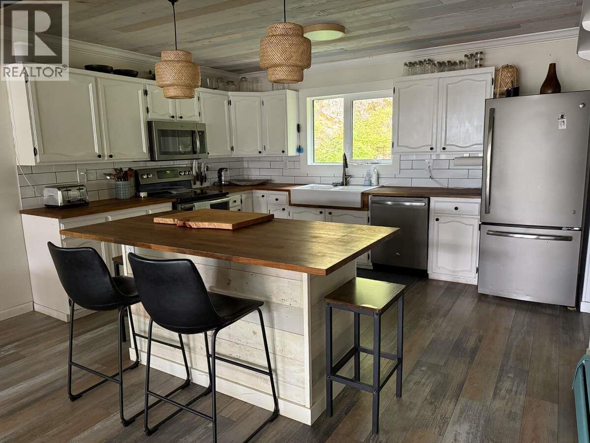588 Alpine Lane E, Revelstoke