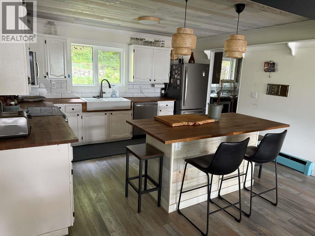 588 Alpine Lane E, Revelstoke