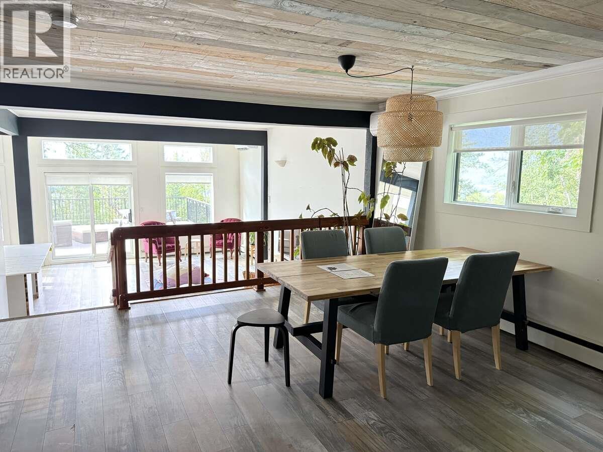 588 Alpine Lane E, Revelstoke