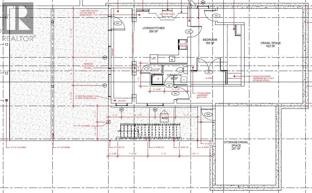 588 Alpine Lane E, Revelstoke