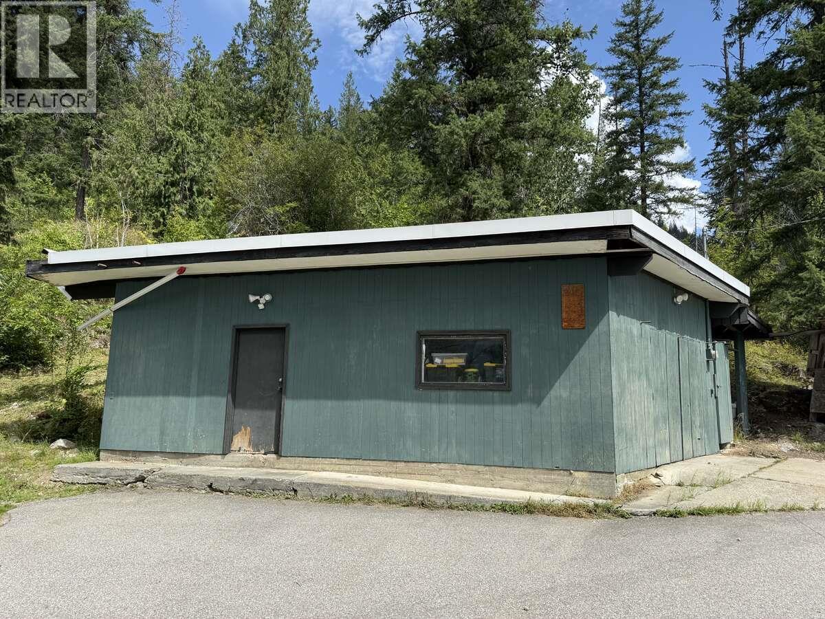 588 Alpine Lane E, Revelstoke