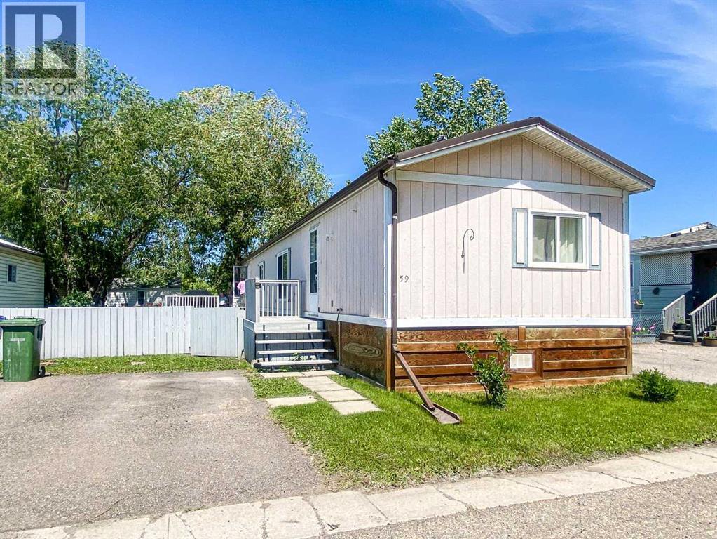 59, 5800 46 Street - 2