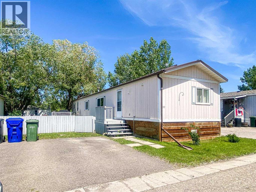 59, 5800 46 Street - 1