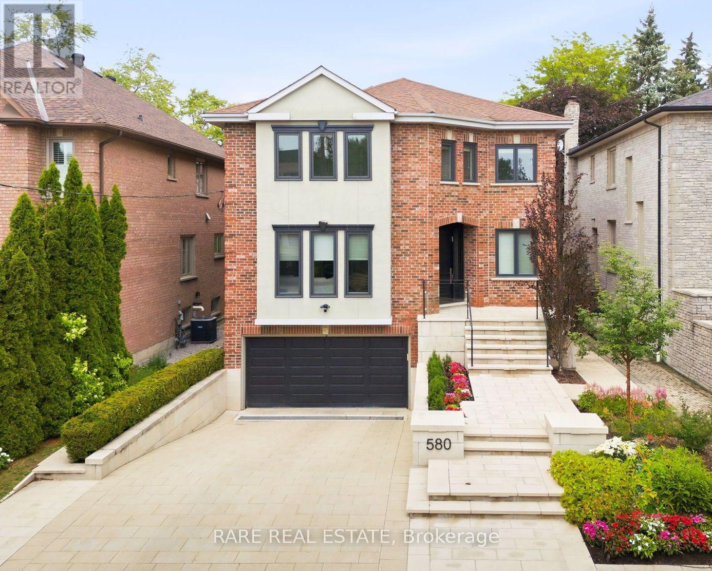 580 BROOKDALE AVENUE - 1