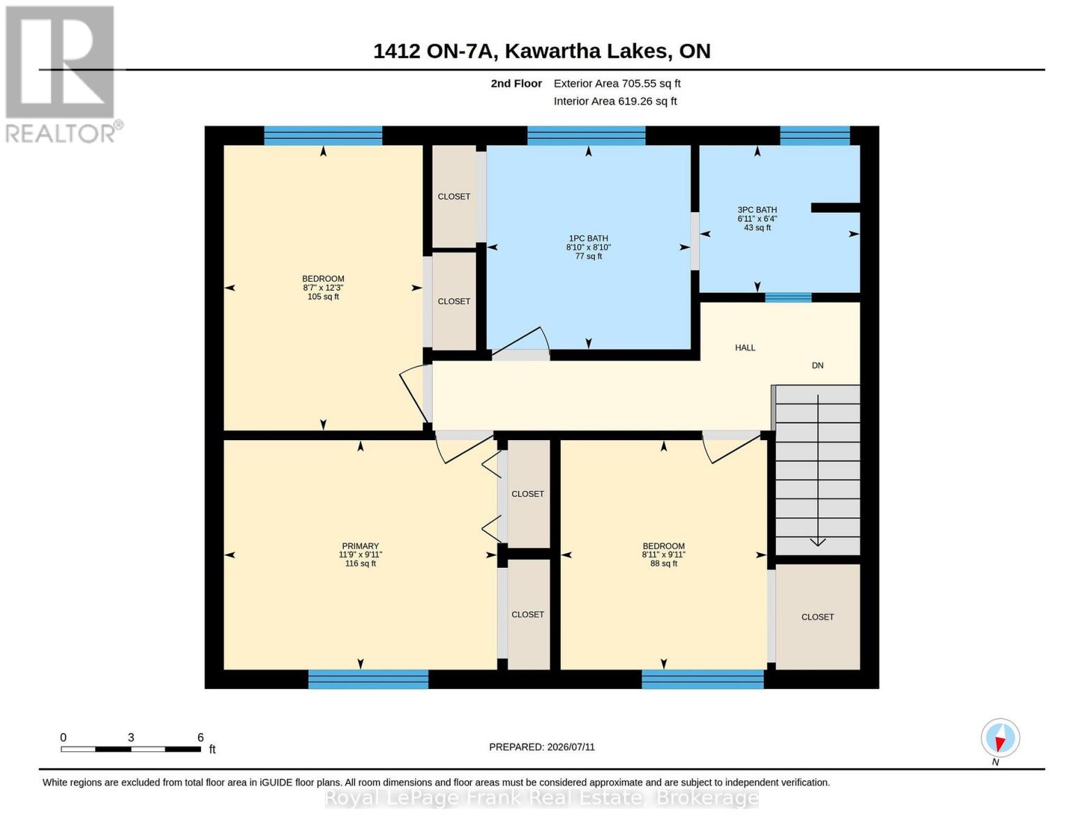 1412 HIGHWAY 7A - 39