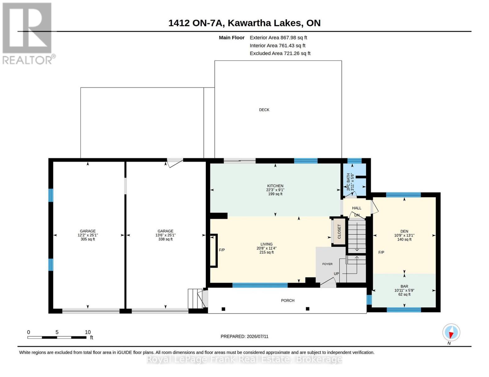 1412 HIGHWAY 7A - 38