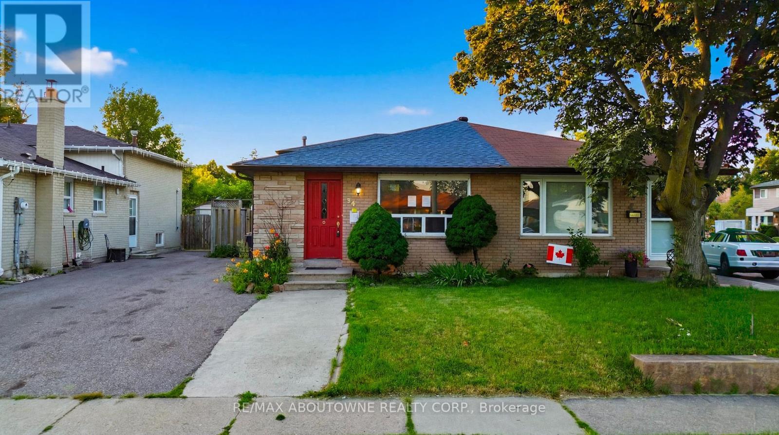 34 SEABORN ROAD - 1
