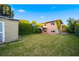 34 Seaborn Road, Brampton, ON L6V2C1 Photo 26