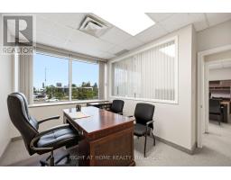 205 - 2601 Matheson Boulevard E, Mississauga, ON L4W5A8 Photo 10