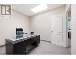 205 - 2601 Matheson Boulevard E, Mississauga, ON L4W5A8 Photo 11