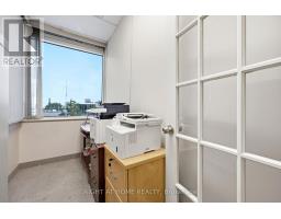 205 - 2601 Matheson Boulevard E, Mississauga, ON L4W5A8 Photo 13