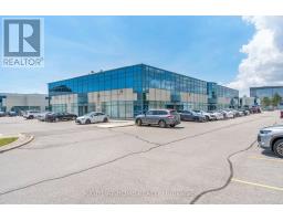 205 - 2601 Matheson Boulevard E, Mississauga, ON L4W5A8 Photo 17