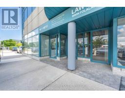 205 - 2601 Matheson Boulevard E, Mississauga, ON L4W5A8 Photo 19