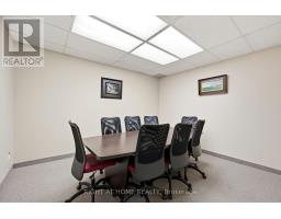 205 - 2601 Matheson Boulevard E, Mississauga, ON L4W5A8 Photo 6