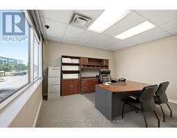205 - 2601 Matheson Boulevard E, Mississauga, ON L4W5A8 Photo 8