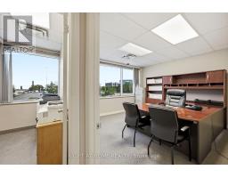 205 - 2601 Matheson Boulevard E, Mississauga, ON L4W5A8 Photo 9