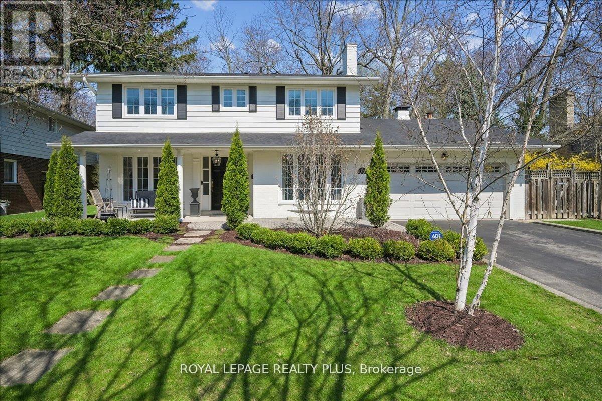 1594 CALUMET PLACE - 1