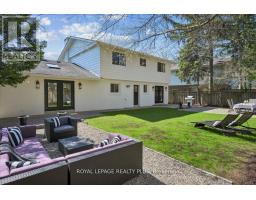 1594 Calumet Place, Mississauga, ON L5J3A9 Photo 40