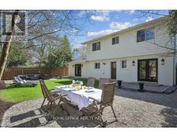 1594 Calumet Place, Mississauga, ON L5J3A9 Photo 42