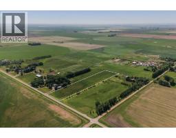 7.76 Acres Township Road 84, Rural Lethbridge County, AB T1J5N7 Photo 6