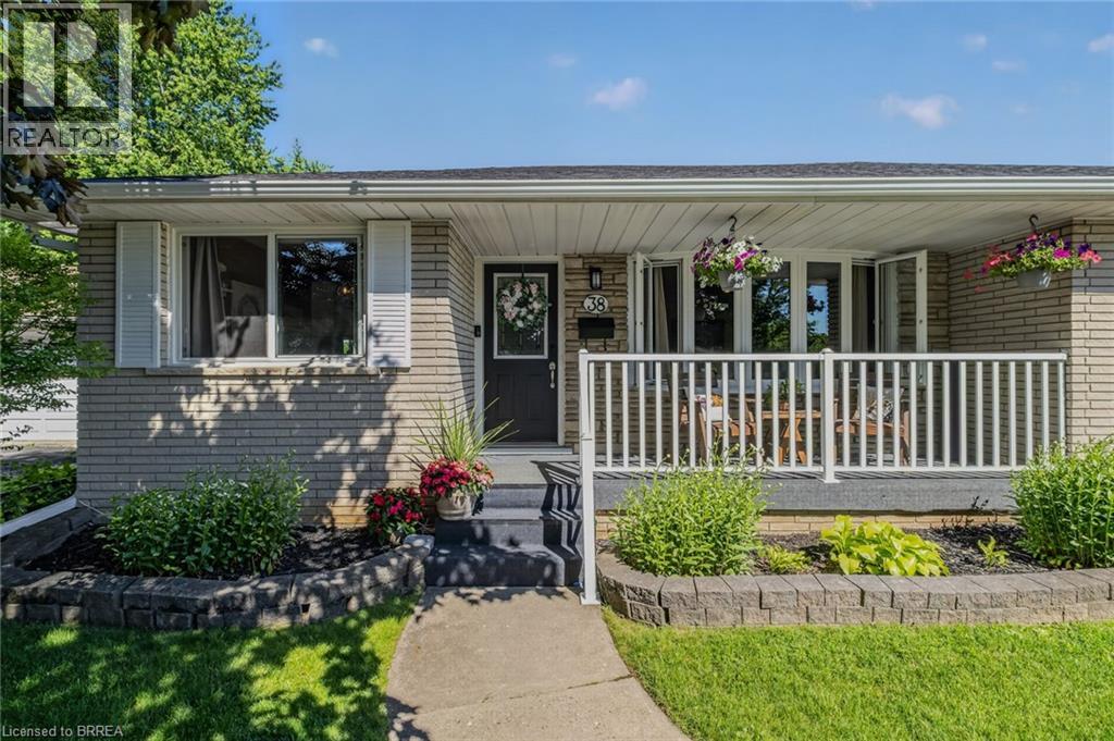38 BRIER PARK Road - 3