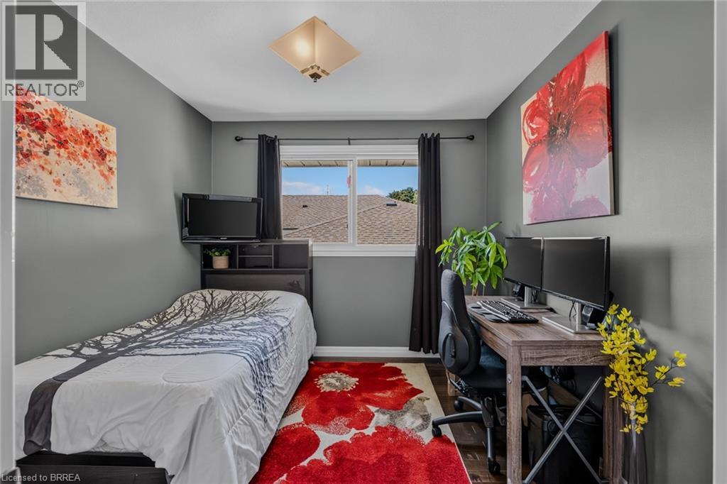 38 BRIER PARK Road - 23