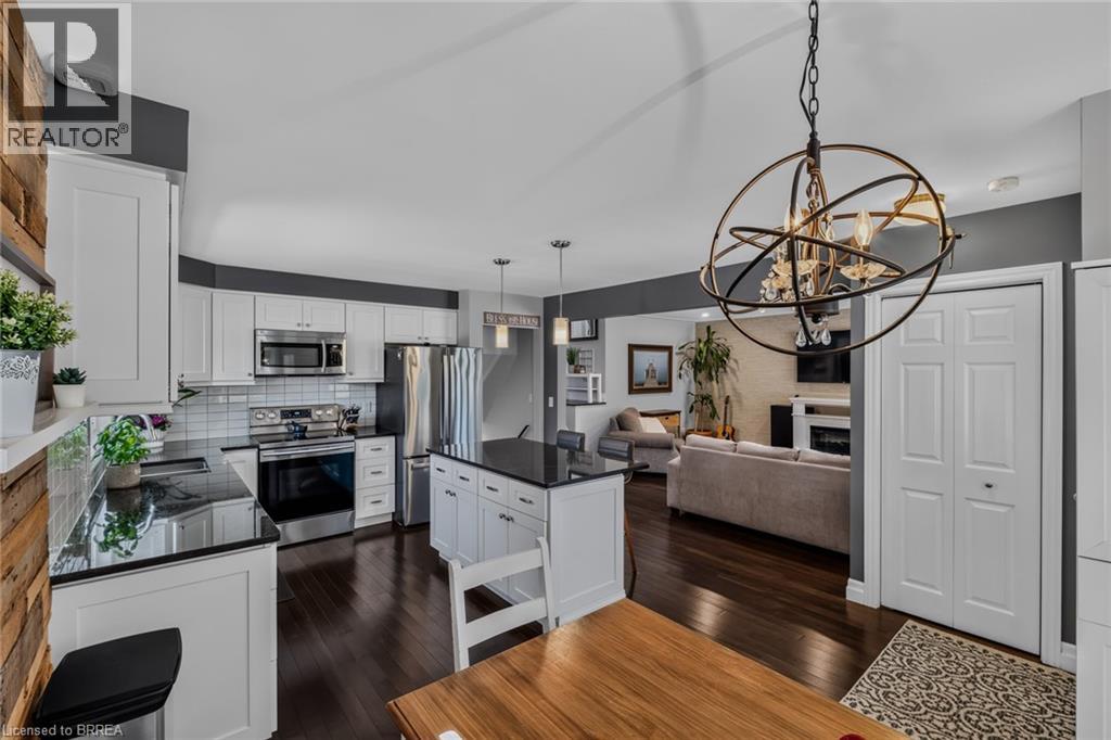 38 BRIER PARK Road - 11