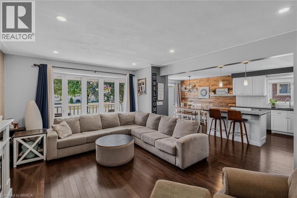 38 BRIER PARK Road - 14