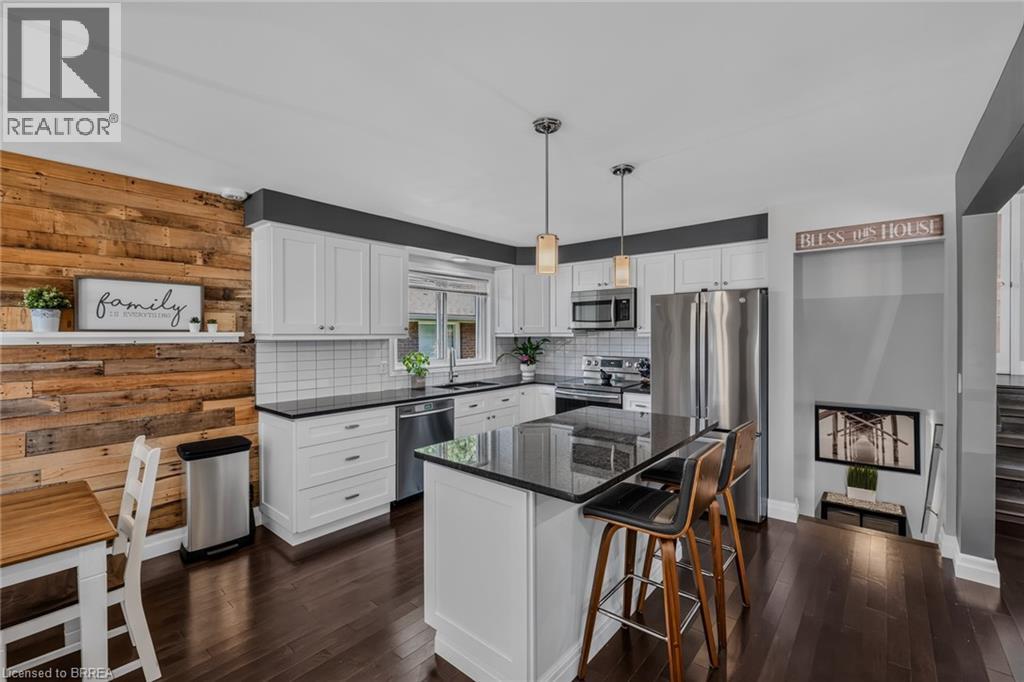 38 BRIER PARK Road - 7