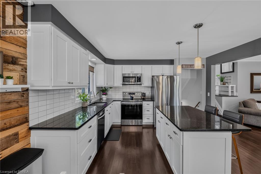 38 BRIER PARK Road - 8