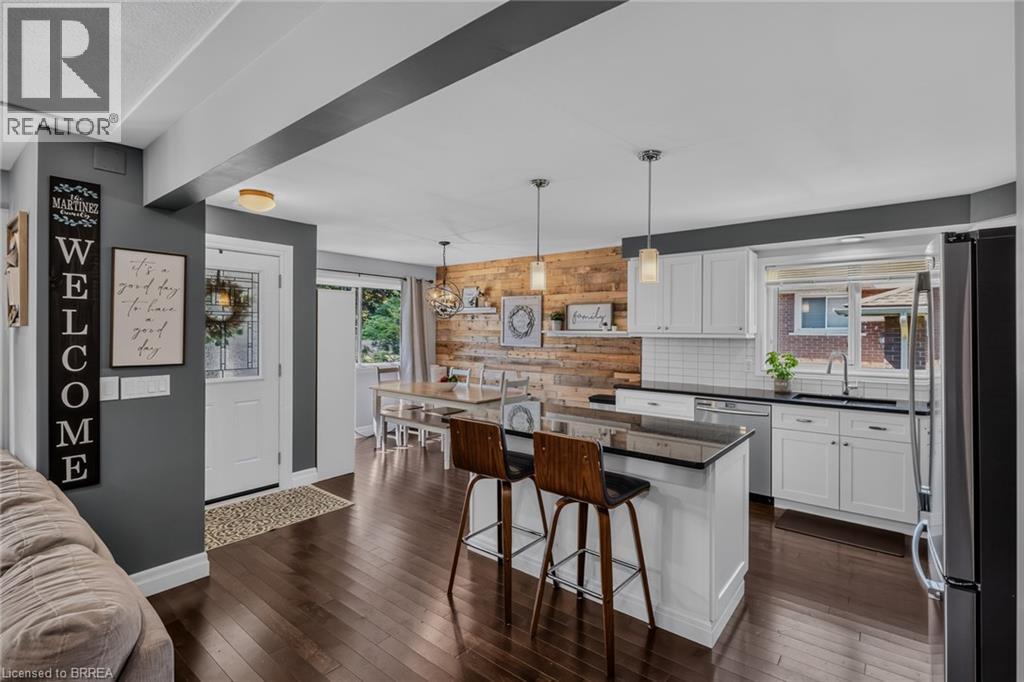 38 BRIER PARK Road - 5