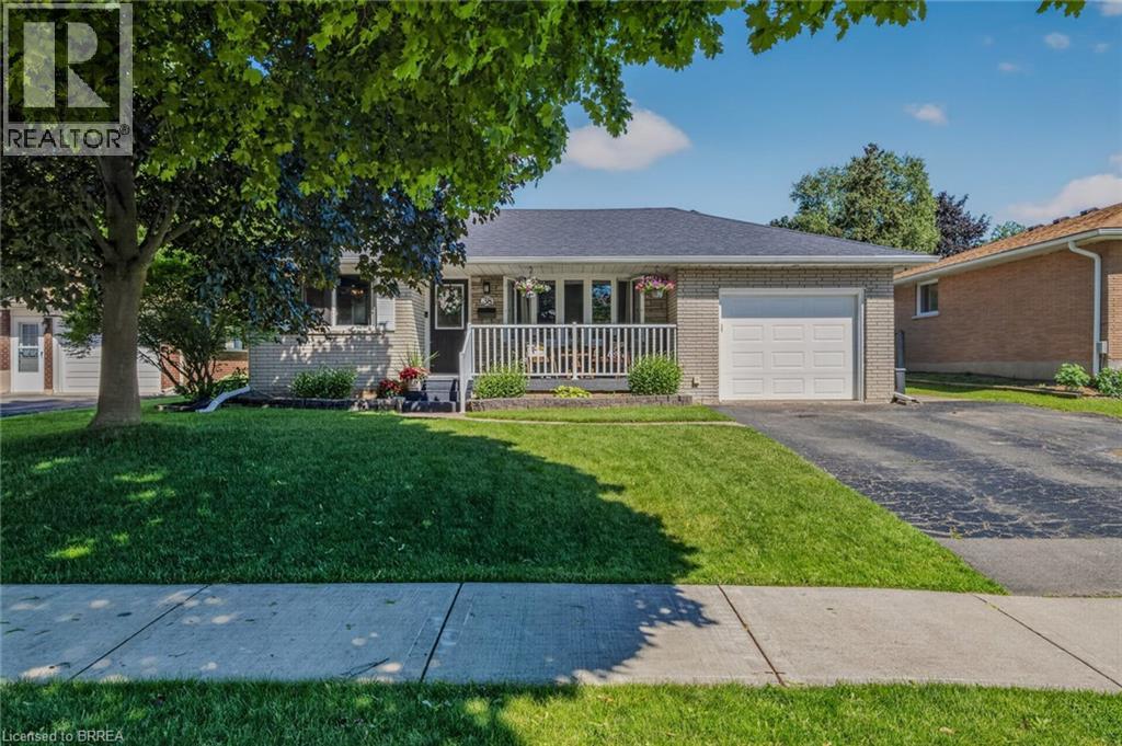 38 BRIER PARK Road - 1