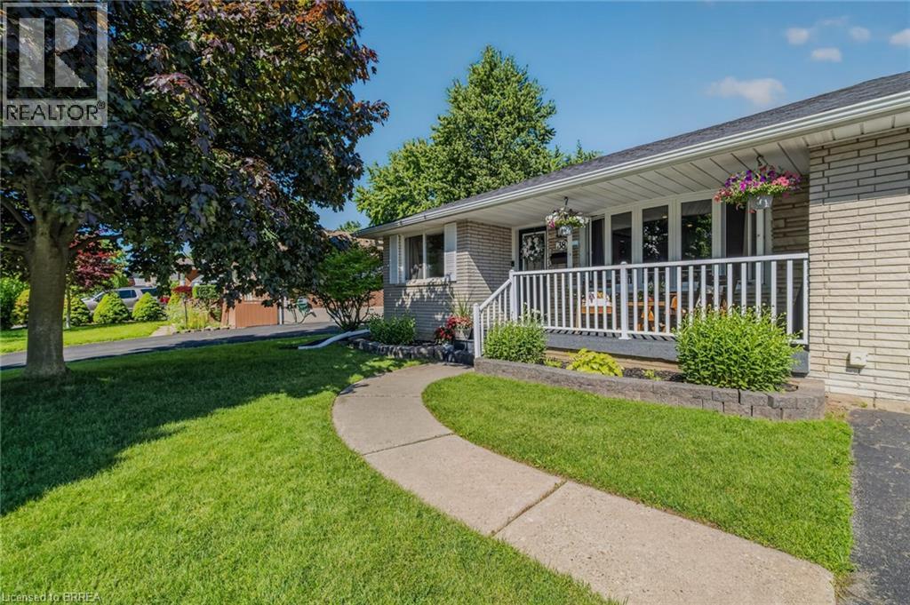 38 BRIER PARK Road - 2