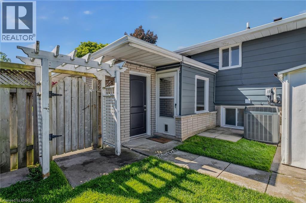 38 BRIER PARK Road - 38