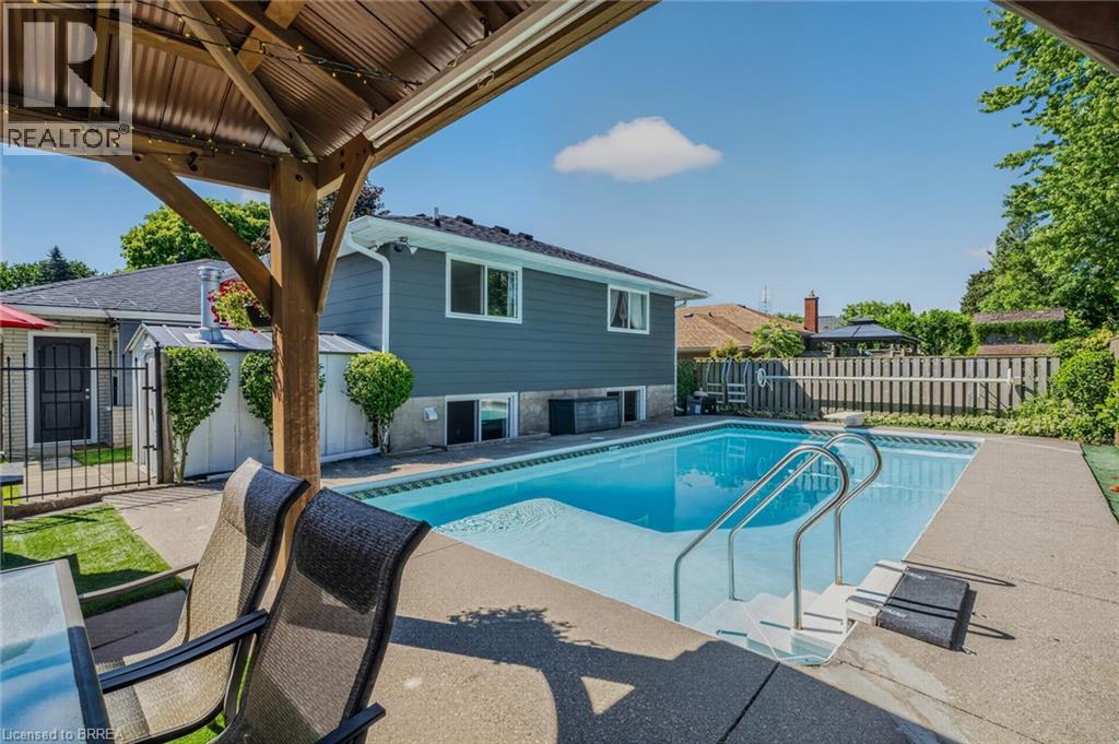 38 BRIER PARK Road - 42