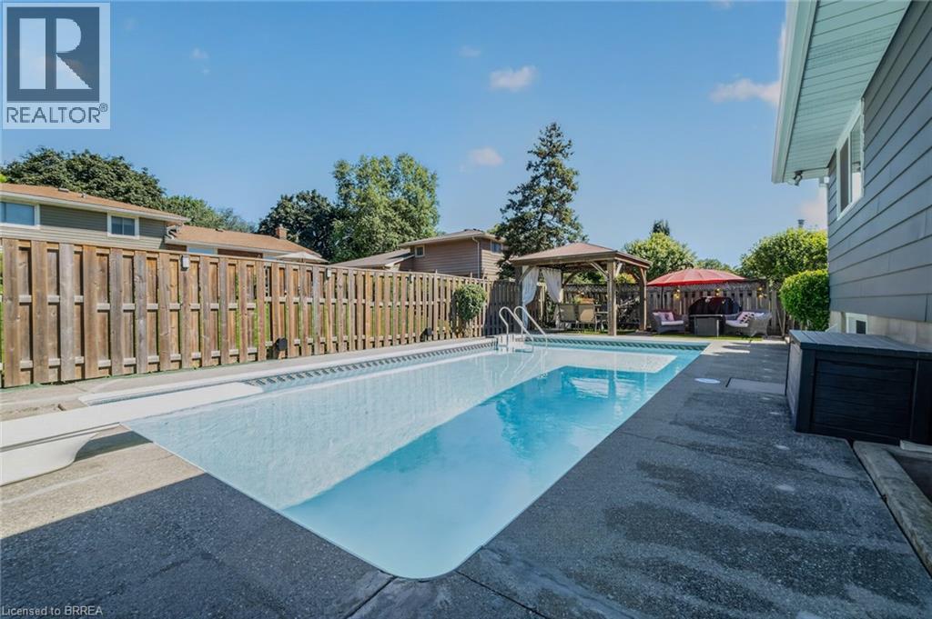 38 BRIER PARK Road - 45